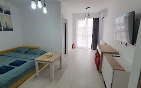 Studio Spatios,Intim+ Loc Parcare Propriu,Vedere Panoramica,Utilat De Lux